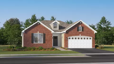 15009 S Darr Dr, Plainfield, IL 60544