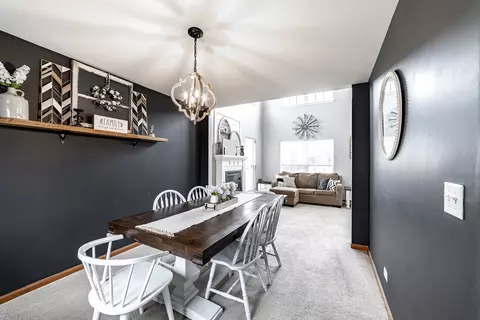 Dining - 4150 Deames St, Plano, IL 60545 photo 2 of 2