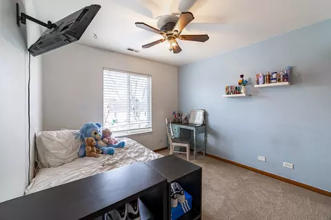Bedroom - 4150 Deames St, Plano, IL 60545 photo 2 of 5