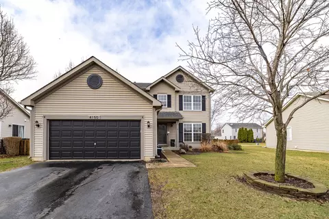4150 Deames St, Plano, IL 60545