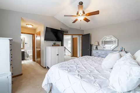 Bedroom - 4150 Deames St, Plano, IL 60545 photo 1 of 5