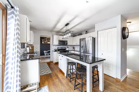 Kitchen - 4150 Deames St, Plano, IL 60545 photo 1 of 3