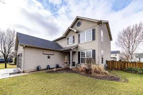 Exterior - 4150 Deames St, Plano, IL 60545 photo 2 of 5