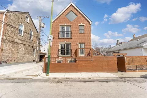 1024 W 18th Pl, Chicago, IL 60608