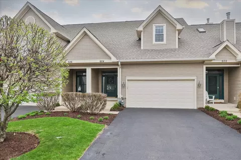 604 W Meadow Ave, Lombard, IL 60148