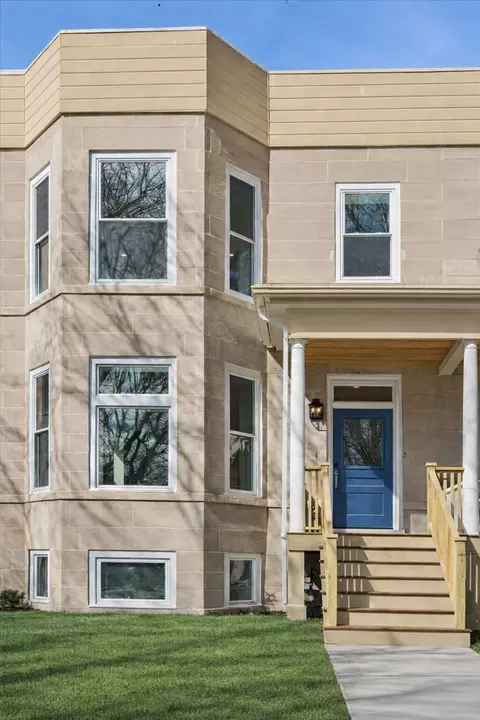 723 South Blvd, Evanston, IL 60202