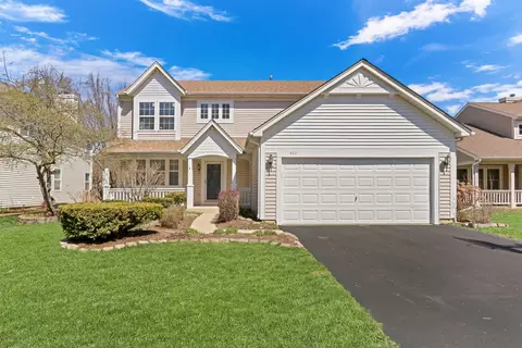 460 Arlington Ln, Grayslake, IL 60030