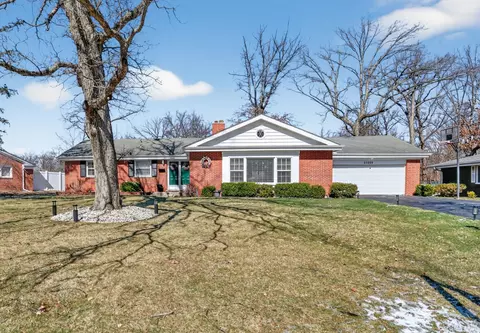 20869 Greenwood Dr, Olympia Fields, IL 60461