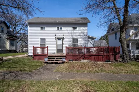 412 E Spruce St, Chatsworth, IL 60921