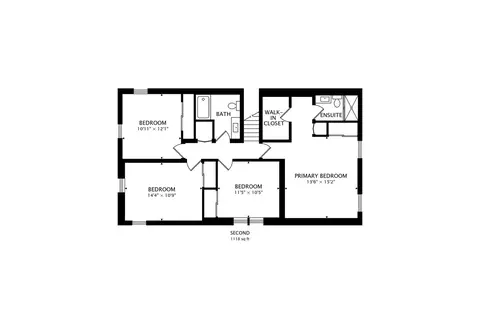Floorplan - 3790 Whispering Trails Dr, Hoffman Estates, IL 60192 photo 1 of 3