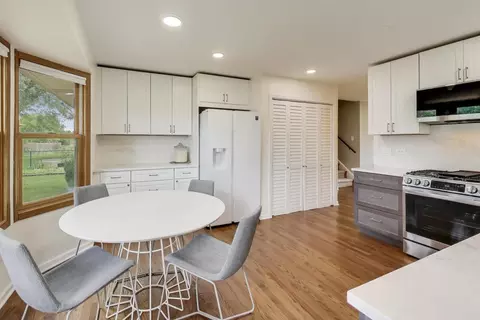 Kitchen - 3790 Whispering Trails Dr, Hoffman Estates, IL 60192 photo 1 of 4