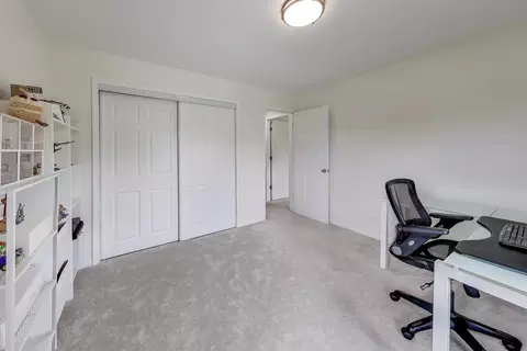 Bedroom - 3790 Whispering Trails Dr, Hoffman Estates, IL 60192 photo 7 of 7