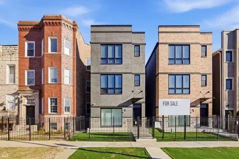 4739 S Indiana Ave, Chicago, IL 60615