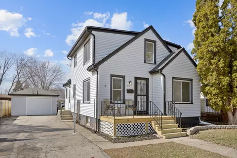 2114 Eshcol Ave, Zion, IL 60099