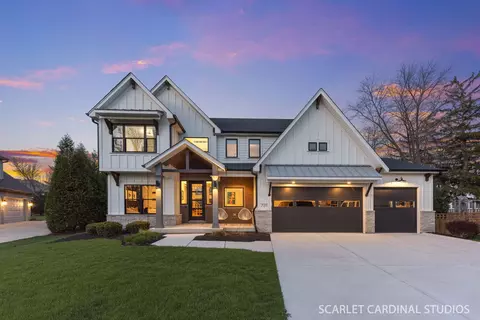 731 Saddlers Ct, Naperville, IL 60540