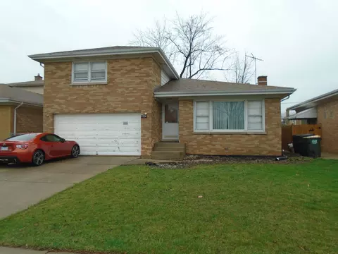 8524 N Ottawa Ave, Niles, IL 60714