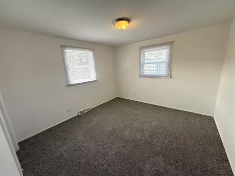 Bedroom - 16530 California Ave, Markham, IL 60428 photo 8 of 10
