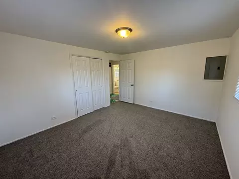 Bedroom - 16530 California Ave, Markham, IL 60428 photo 10 of 10