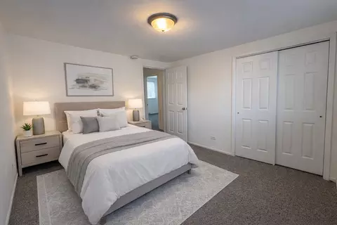 Bedroom - 16530 California Ave, Markham, IL 60428 photo 1 of 10