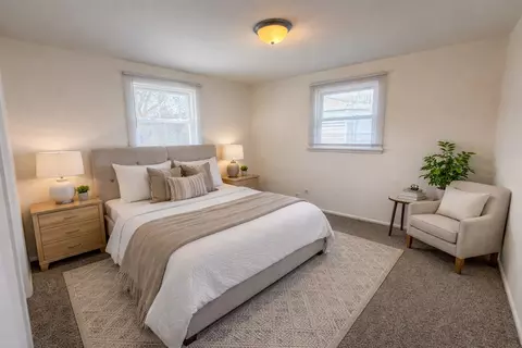 Bedroom - 16530 California Ave, Markham, IL 60428 photo 3 of 10