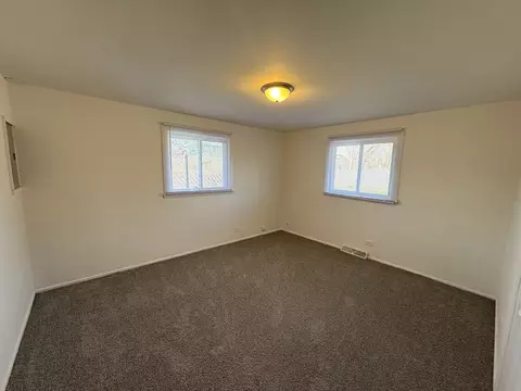 Bedroom - 16530 California Ave, Markham, IL 60428 photo 9 of 10