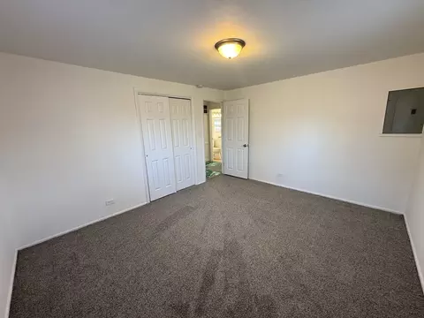 Bedroom - 16530 California Ave, Markham, IL 60428 photo 7 of 10