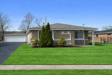 16530 California Ave, Markham, IL 60428