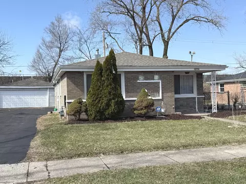 Exterior - 16530 California Ave, Markham, IL 60428 photo 2 of 2
