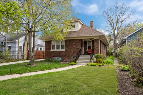 1433 Glencoe Ave, Highland Park, IL 60035