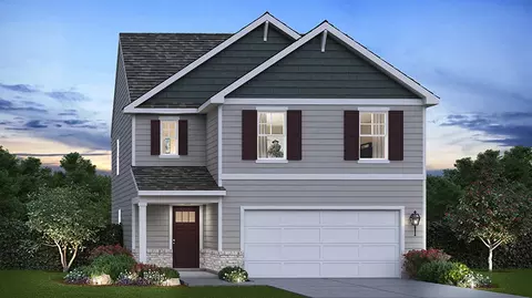 2433 Semillon St, Oswego, IL 60543