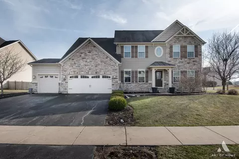 27016 Thornwood Blvd, Plainfield, IL 60585