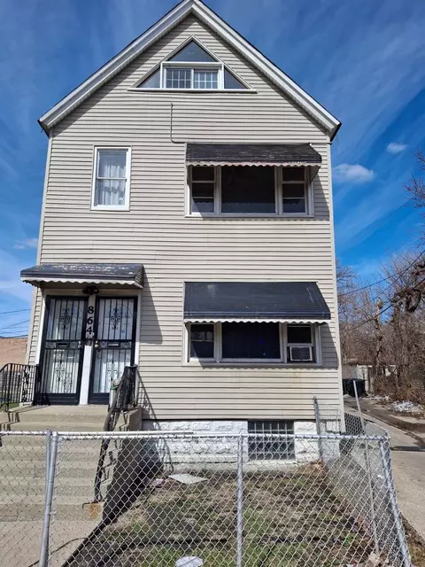 864 E 87th Pl, Chicago, IL 60619