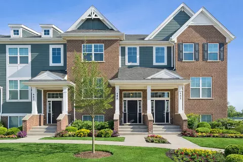 449 Ashley Ave, La Grange, IL 60525