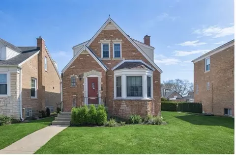 6315 N Oketo Ave, Chicago, IL 60631
