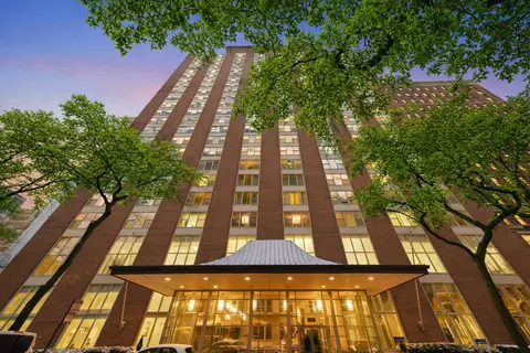 1325 N State Pkwy #17C, Chicago, IL 60610