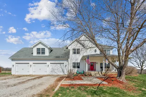 3203 148th Ave, Milan, IL 61264