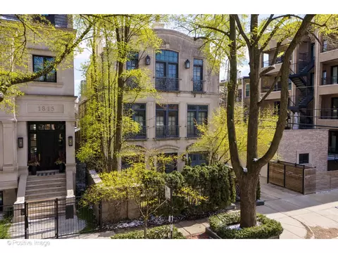 1811 N Howe St, Chicago, IL 60614