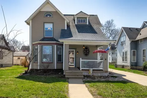 616 E Madison St, Pontiac, IL 61764