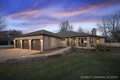 11545 S Kristi Dr, Plainfield, IL 60585