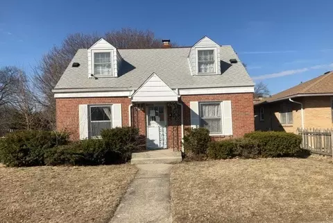 2917 Lawndale Ave, Rockford, IL 61101