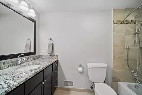 Bath - 3122 Sandy Ln, Glenview, IL 60026 photo 1 of 3