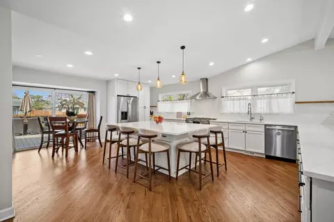 Kitchen - 3122 Sandy Ln, Glenview, IL 60026 photo 1 of 4