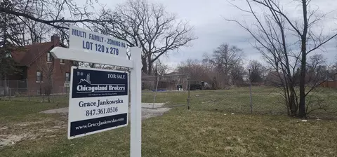 10729 W Grand Ave, Franklin Park, IL 60131