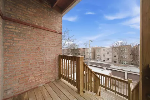 Exterior - 7634 S Phillips Ave, Chicago, IL 60649 photo 5 of 5