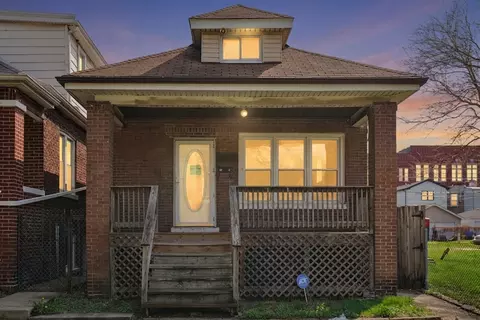 6521 S Saint Lawrence Ave, Chicago, IL 60637