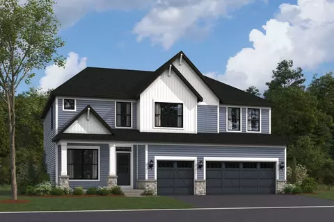 26261 W Sablewood Cir, Plainfield, IL 60585