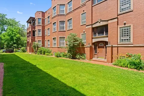 6103 S Kimbark Ave #3E, Chicago, IL 60637