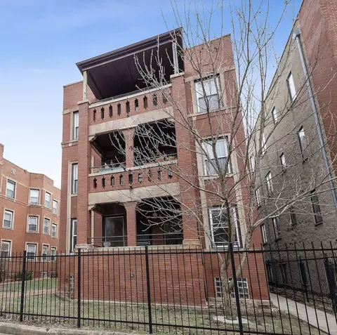 6103 S Kimbark Ave #3E, Chicago, IL 60637