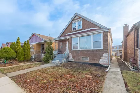 6351 S Kilbourn Ave, Chicago, IL 60629