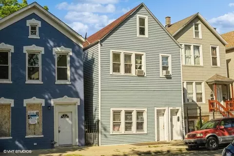 4742 S Loomis Blvd, Chicago, IL 60609